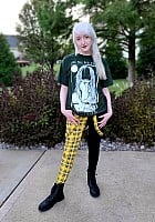 Laura Lemurex